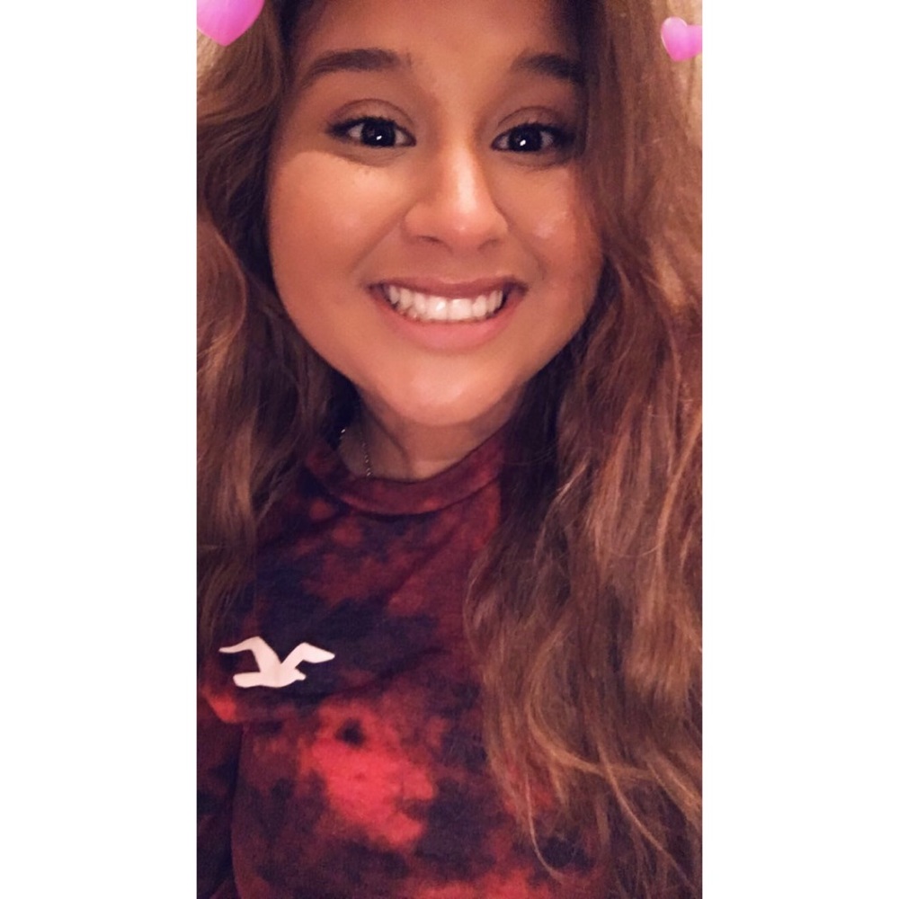 Meet your Posher, Avianna